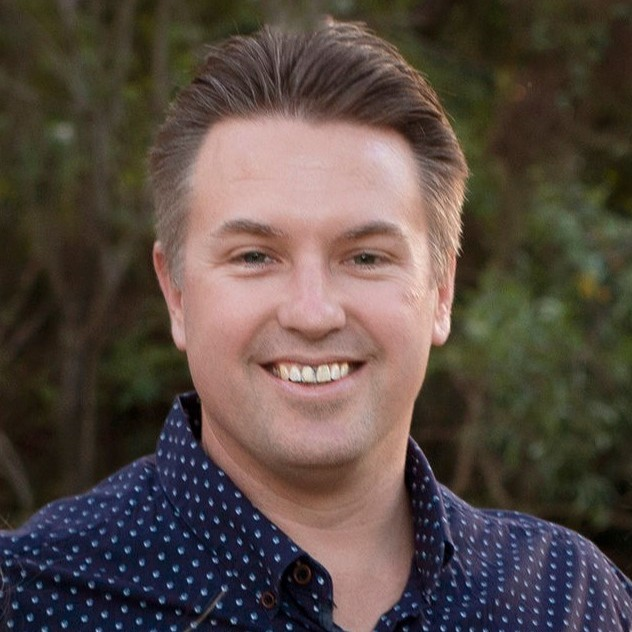 Timothy Meehan