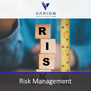 Risk Management